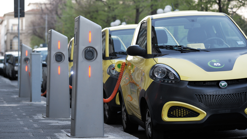 Crossing the Finish Line — But Not the Same Track: The Green Transition Beyond the EU