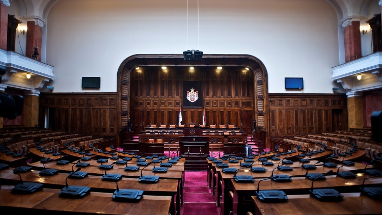 As the EU Goes Green, Serbia Must Adapt — But at What Cost?